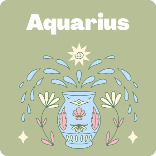 Learn about Aquarius