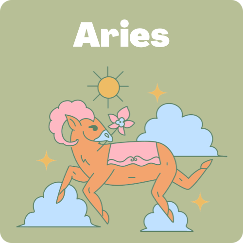 Learn about Aries