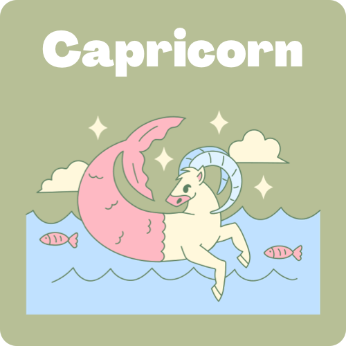 Learn about Capricorn