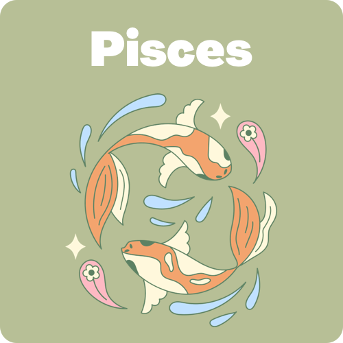 Learn about Pisces