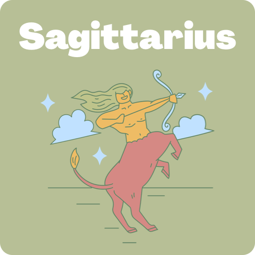 Learn about Sagittarius