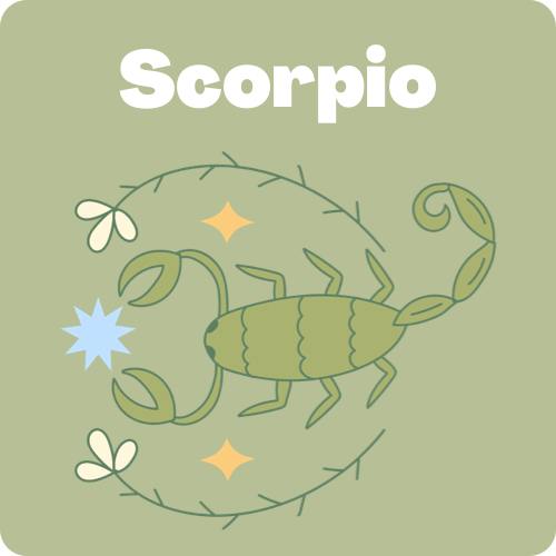 Learn about Scorpio