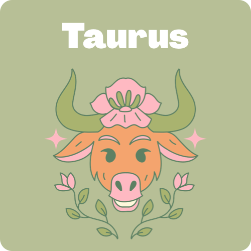 Learn about Taurus