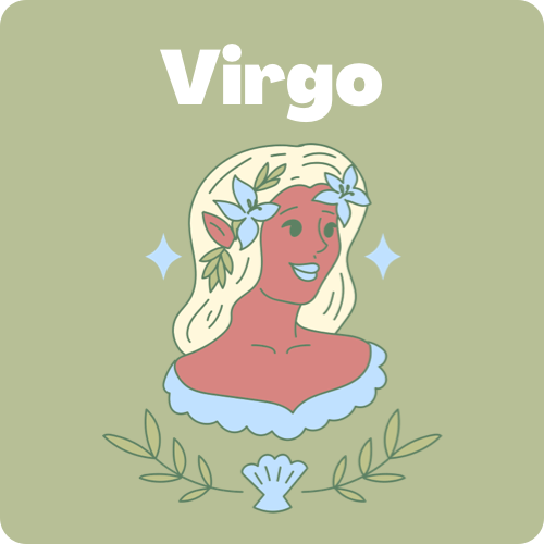 Learn about Virgo